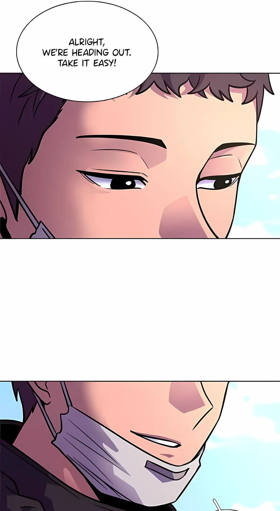 Read 1 Second chapter 274 image 69 on Lezhin