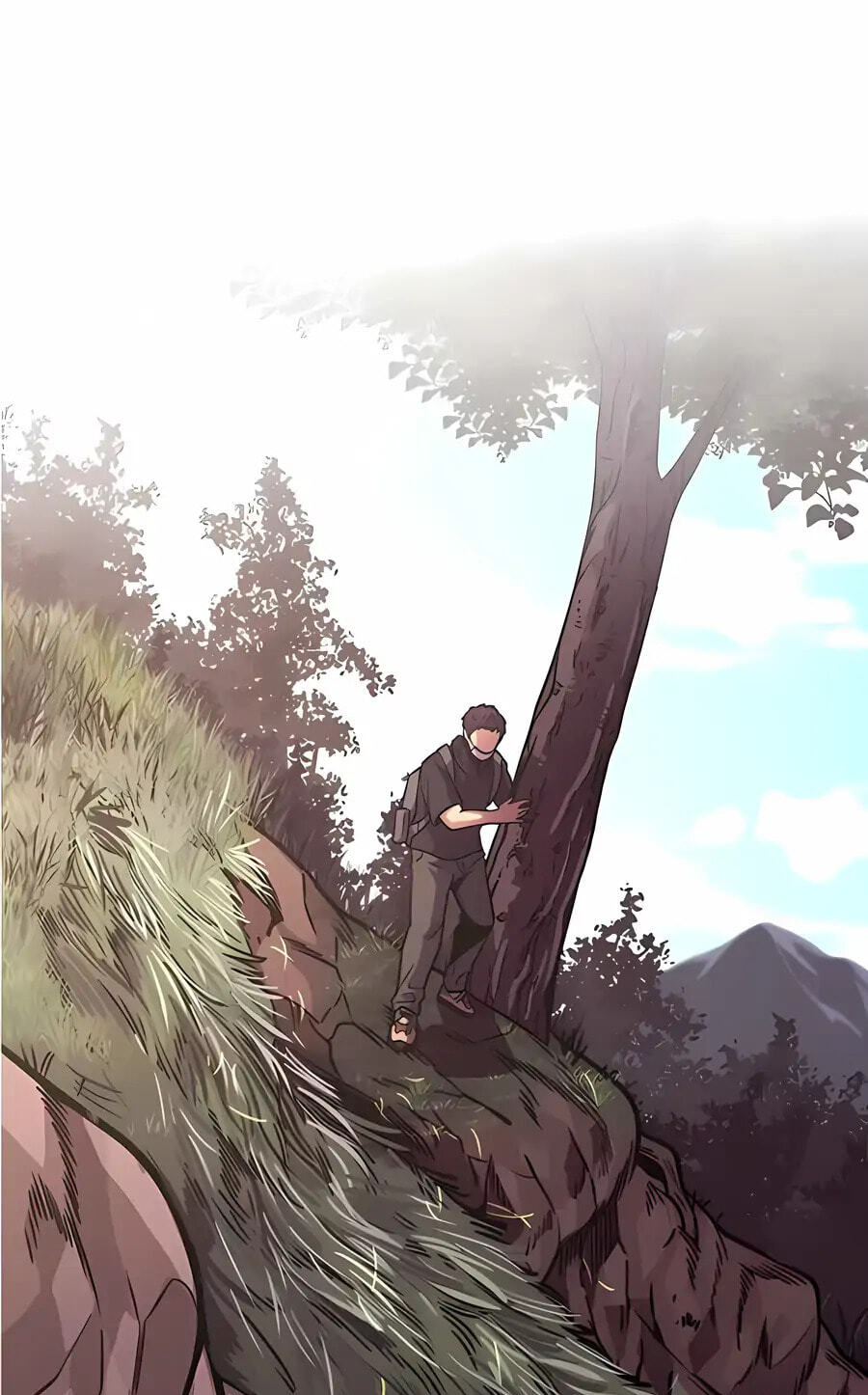 Read 1 Second chapter 274 image 7 on Lezhin