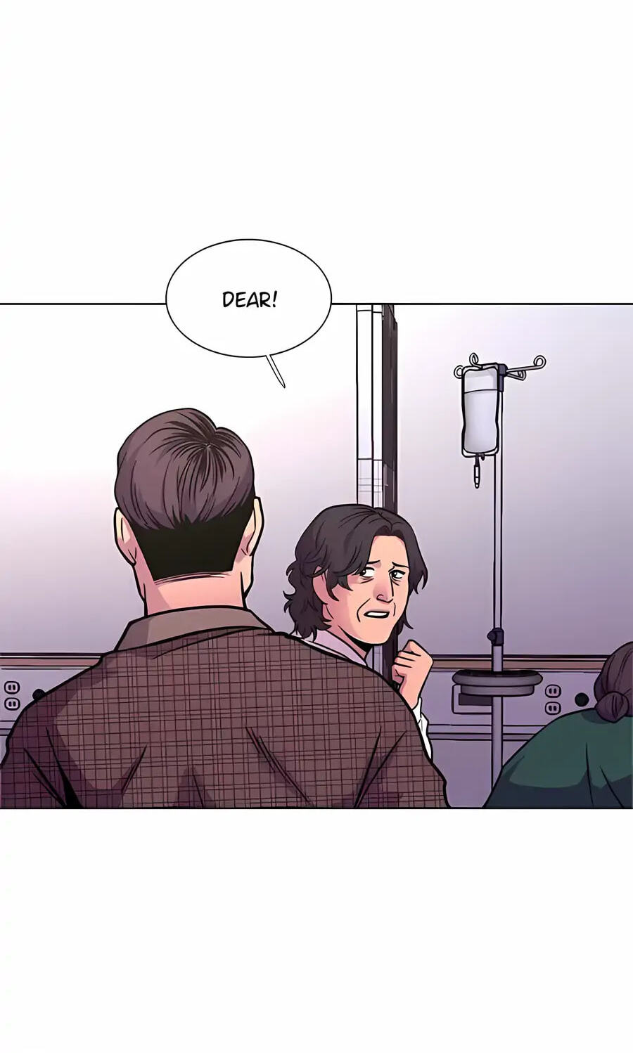 Read 1 Second chapter 274 image 74 on Lezhin
