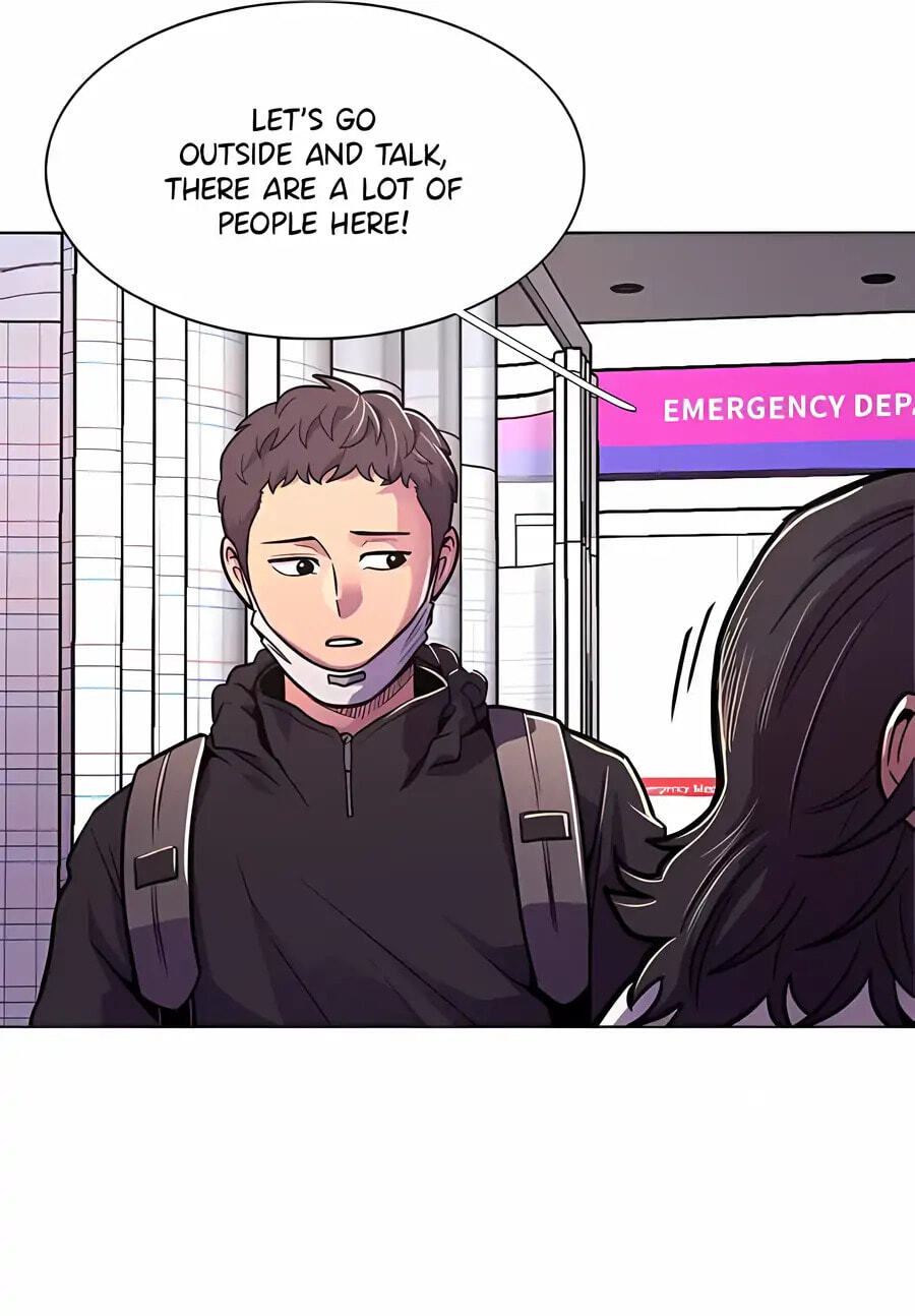 Read 1 Second chapter 274 image 75 on Lezhin