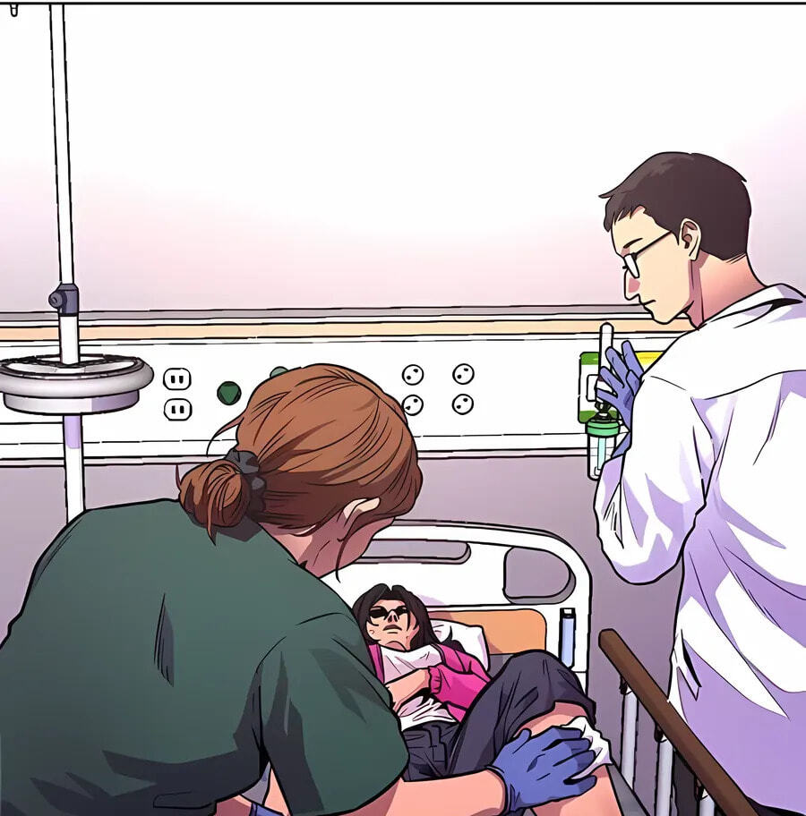Read 1 Second chapter 274 image 77 on Lezhin