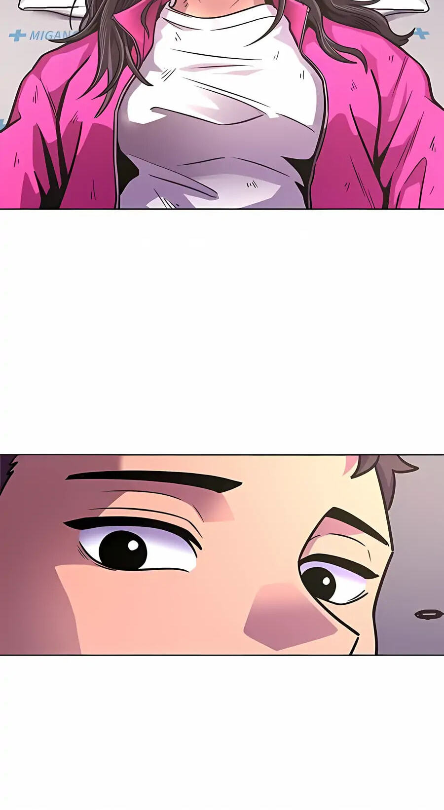 Read 1 Second chapter 274 image 80 on Lezhin