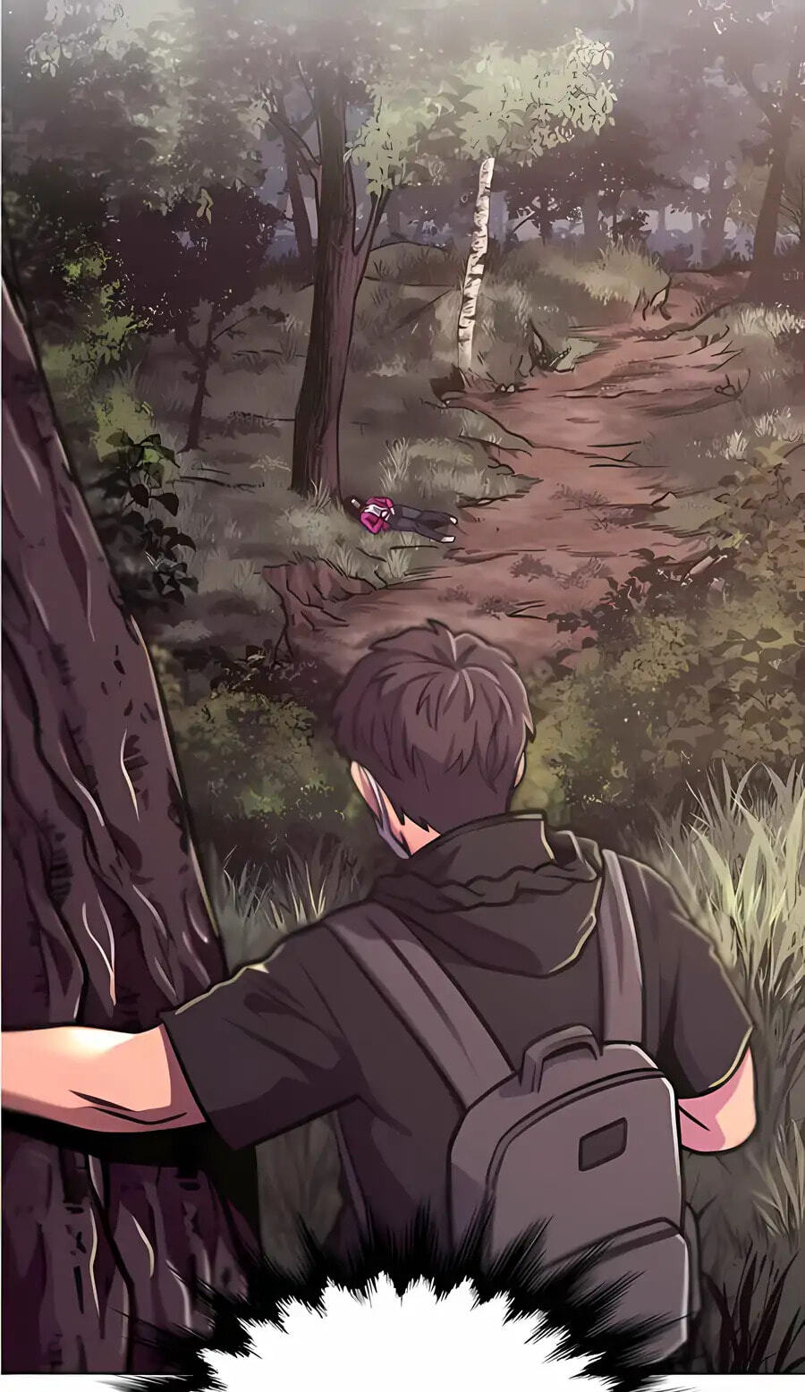 Read 1 Second chapter 274 image 9 on Lezhin