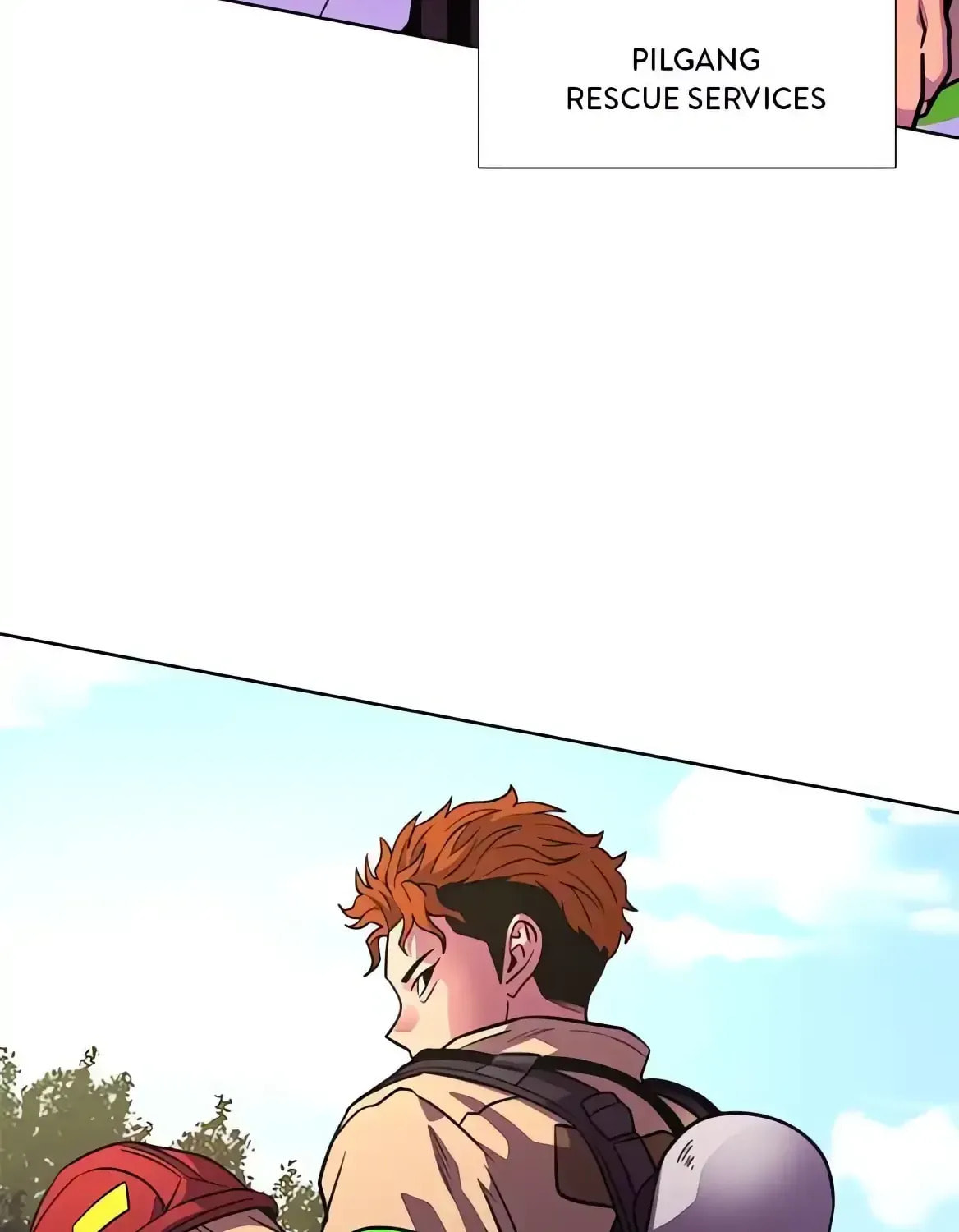 Read 1 Second chapter 275.1 image 13 on Lezhin