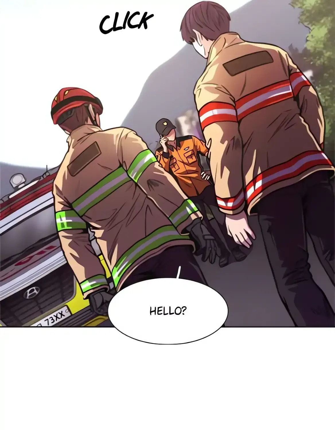 Read 1 Second chapter 275.1 image 136 on Lezhin