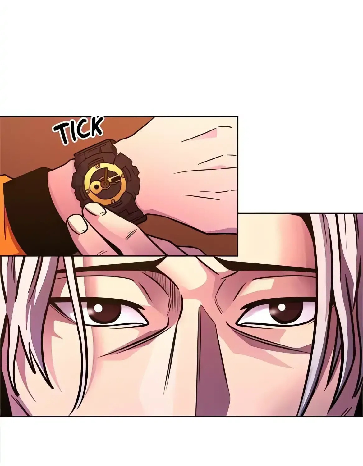 Read 1 Second chapter 275.1 image 37 on Lezhin