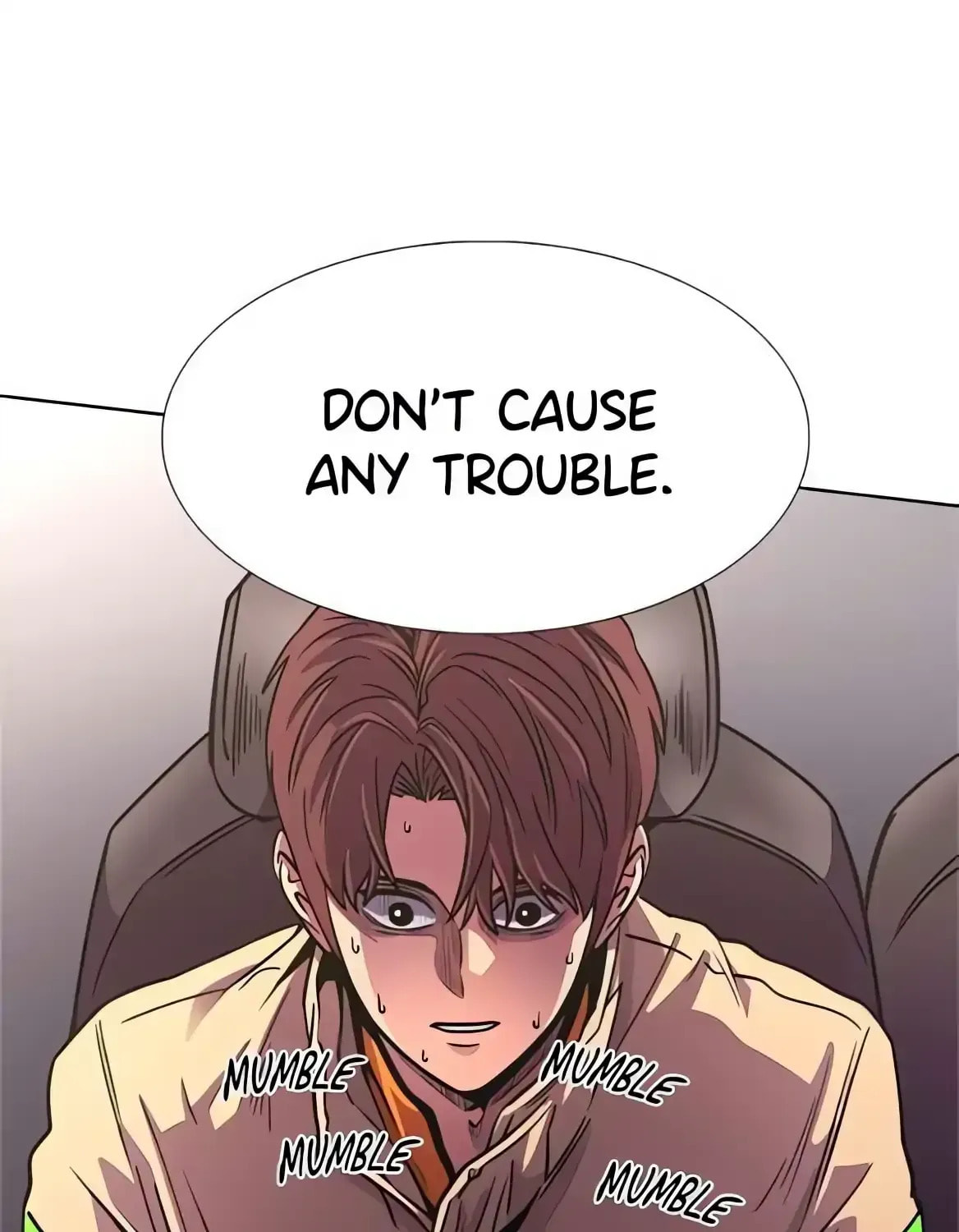 Read 1 Second chapter 275.2 image 100 on Lezhin