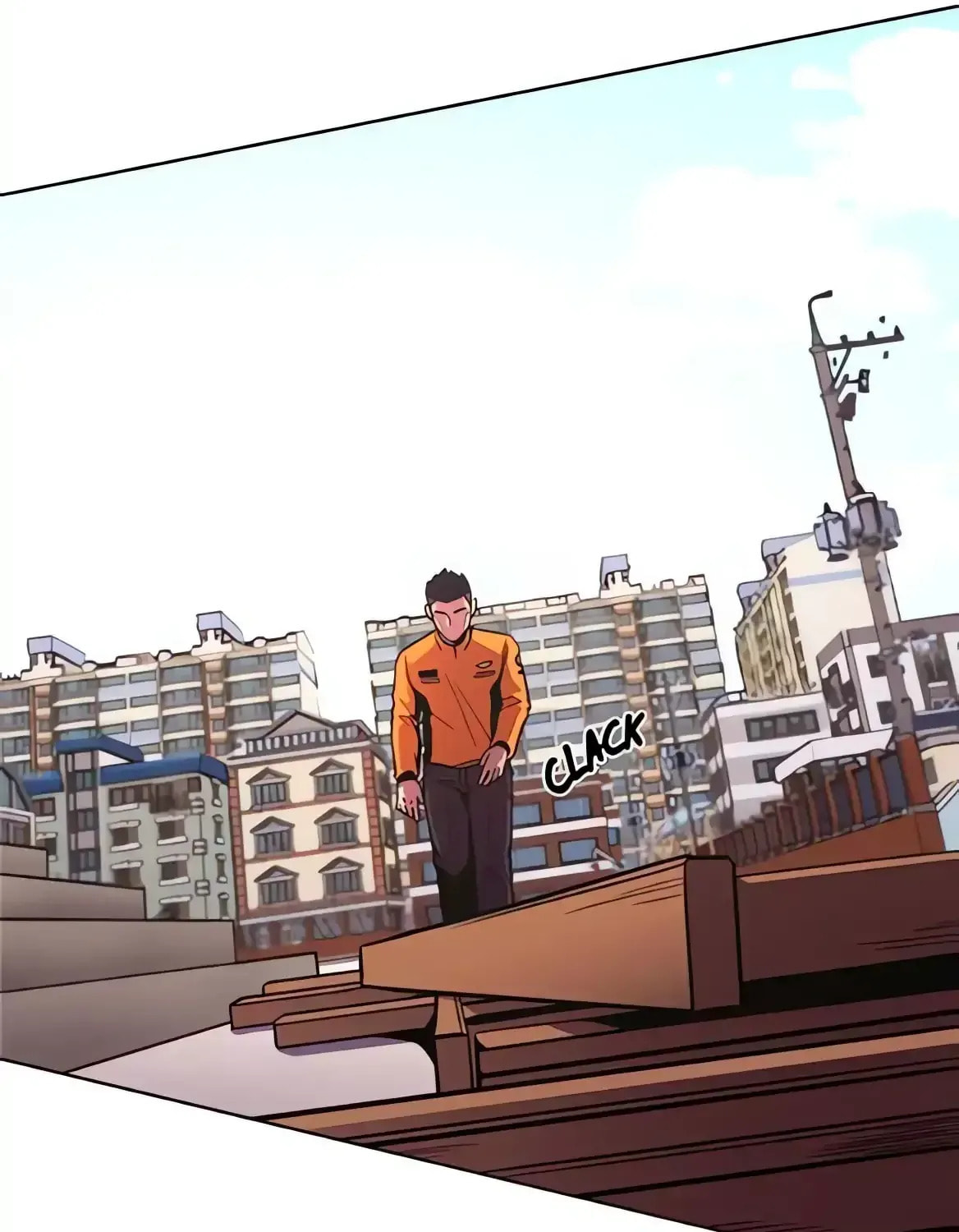 Read 1 Second chapter 275.2 image 24 on Lezhin