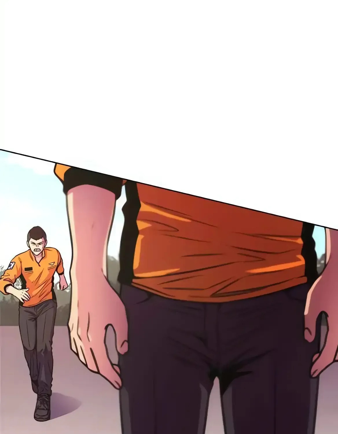 Read 1 Second chapter 275.2 image 36 on Lezhin