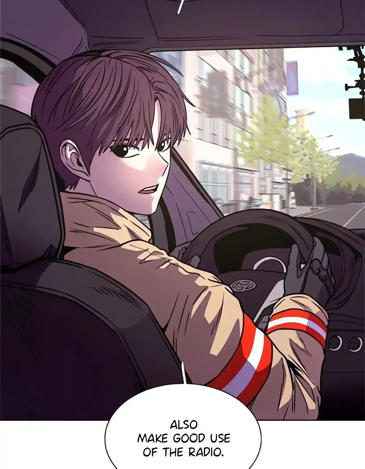 Read 1 Second chapter 275.2 image 92 on Lezhin