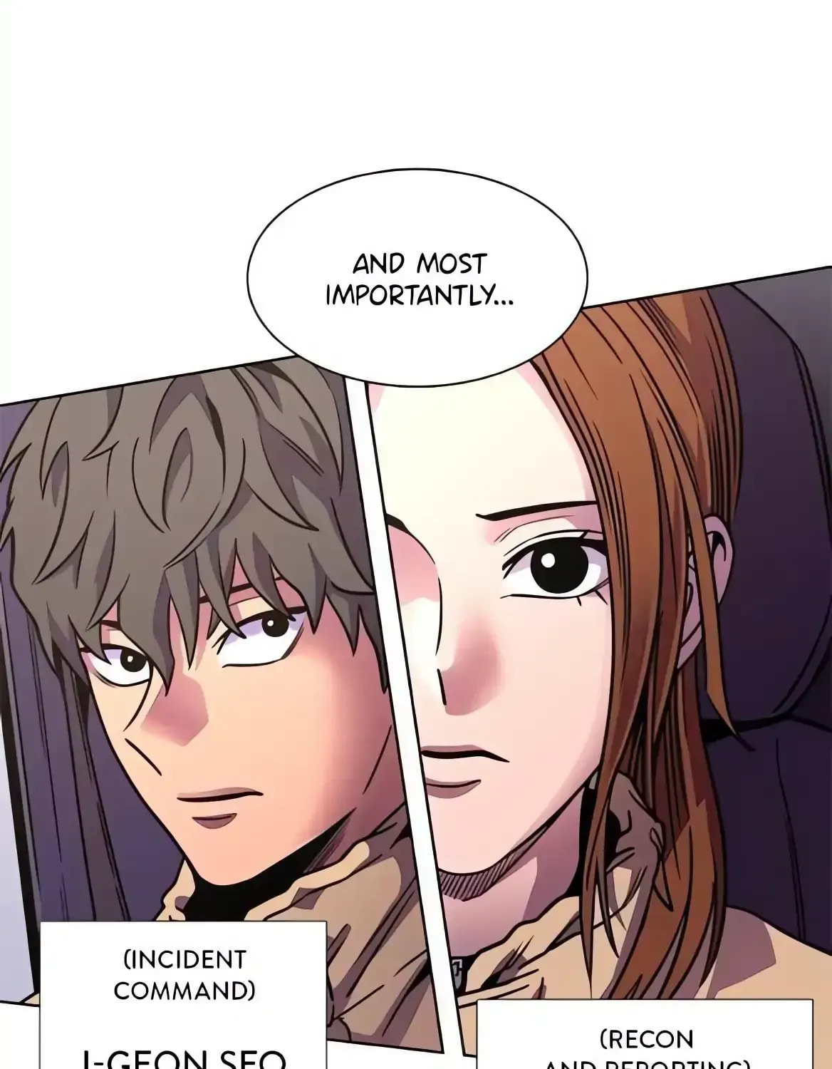 Read 1 Second chapter 275.2 image 95 on Lezhin