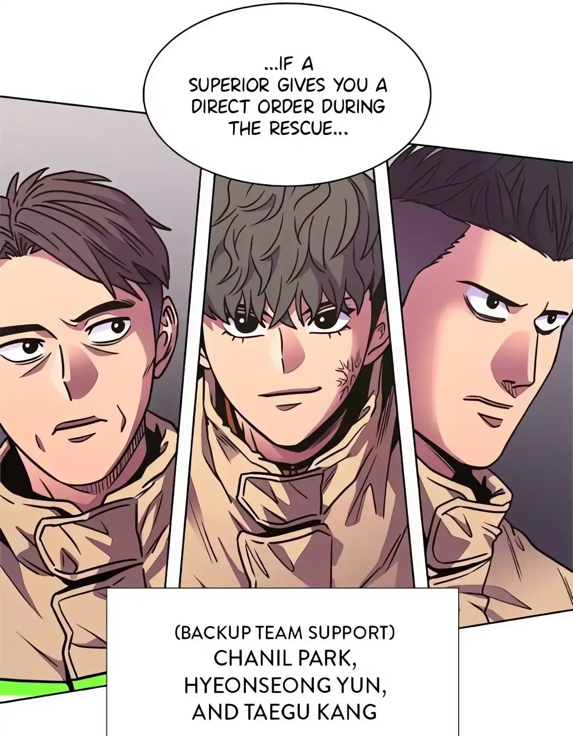 Read 1 Second chapter 275.2 image 97 on Lezhin