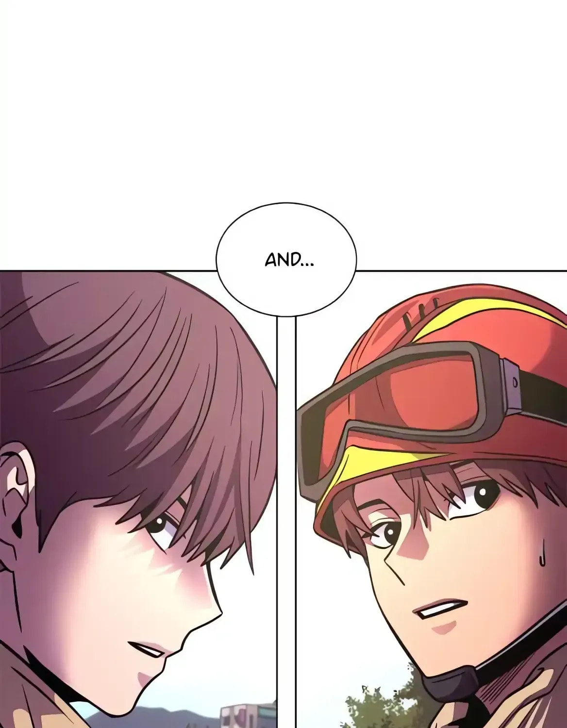 Read 1 Second chapter 275.3 image 104 on Lezhin