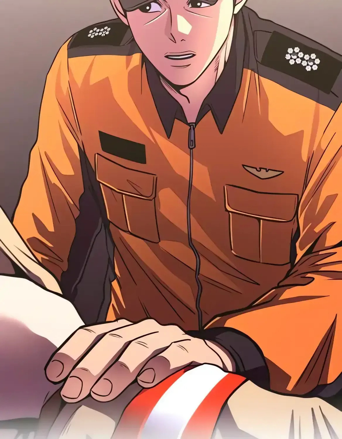 Read 1 Second chapter 275.3 image 107 on Lezhin