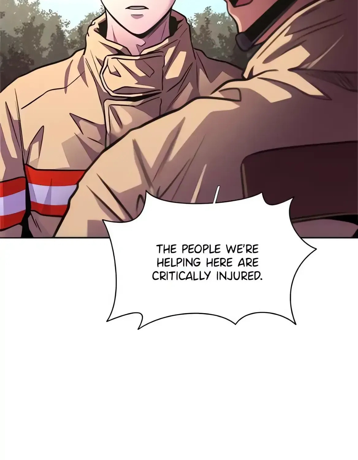 Read 1 Second chapter 275.3 image 119 on Lezhin