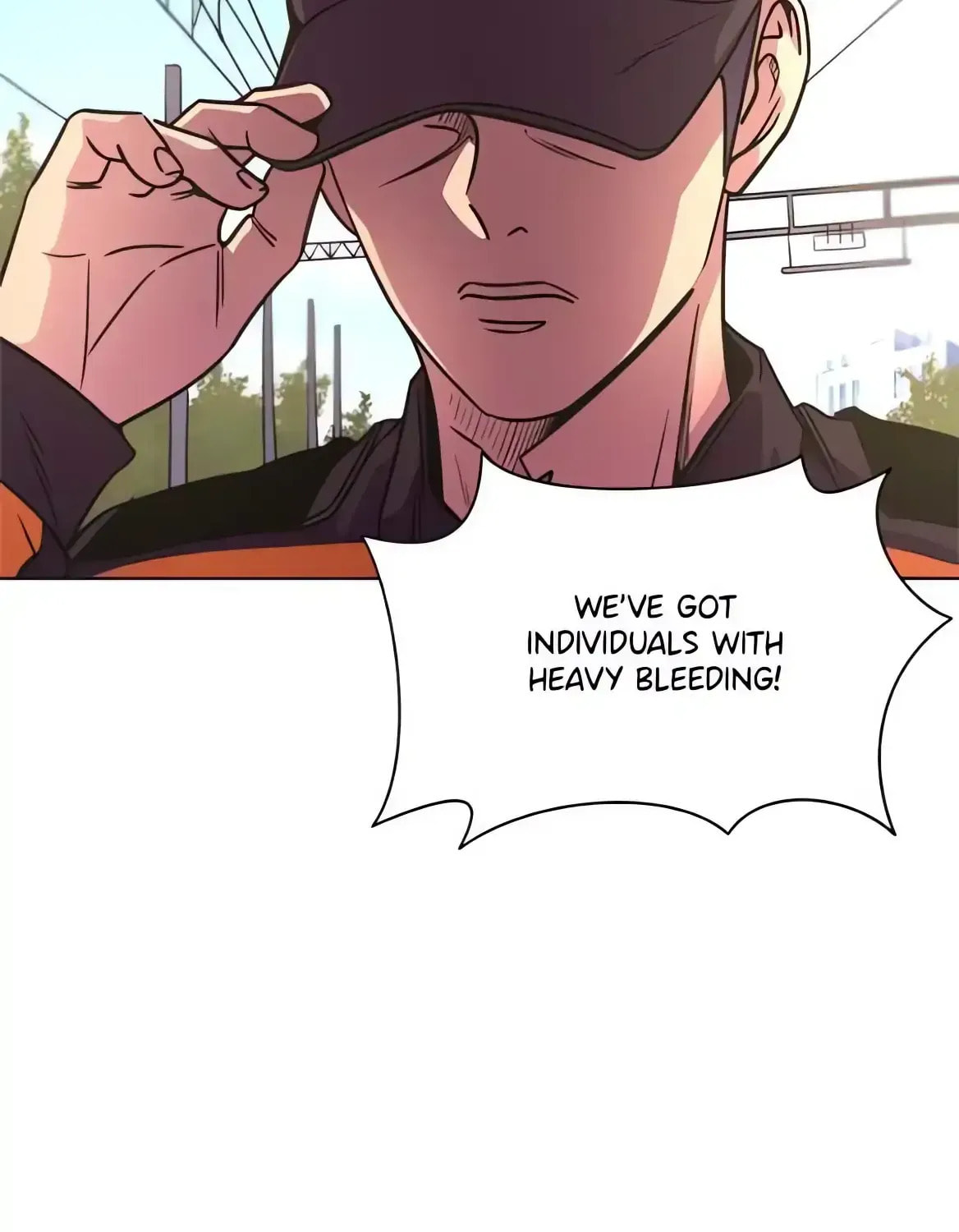 Read 1 Second chapter 275.3 image 16 on Lezhin