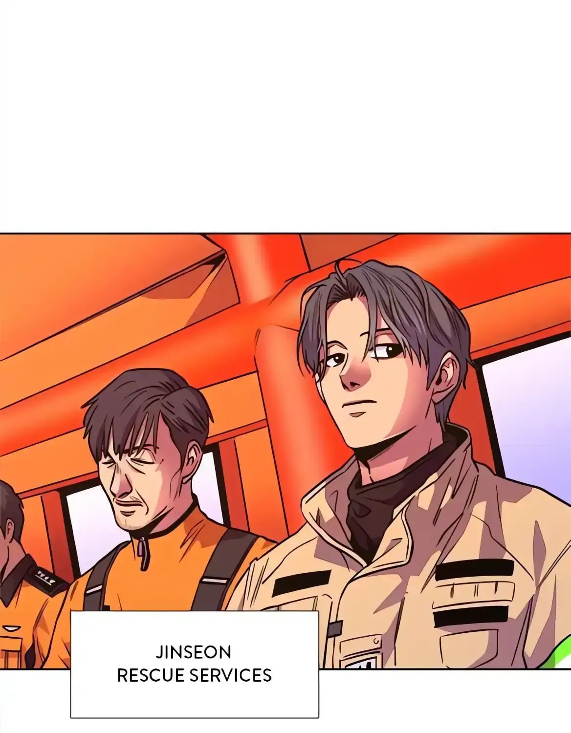 Read 1 Second chapter 275.3 image 22 on Lezhin