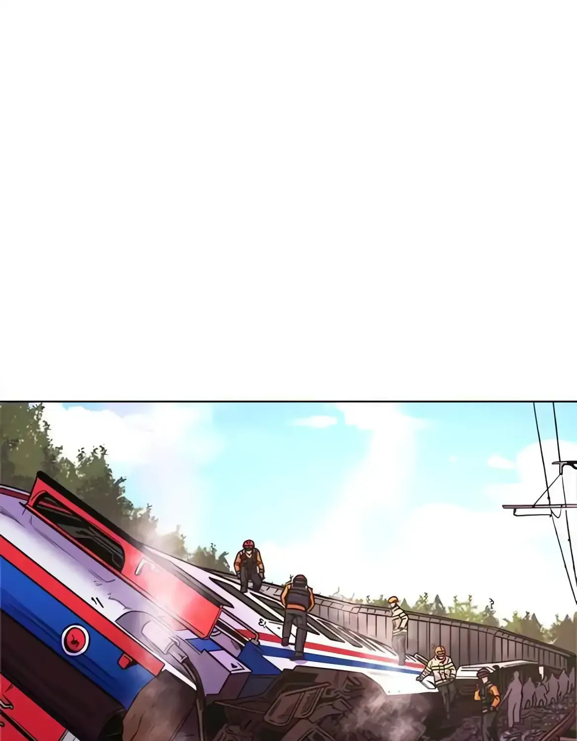Read 1 Second chapter 275.3 image 3 on Lezhin
