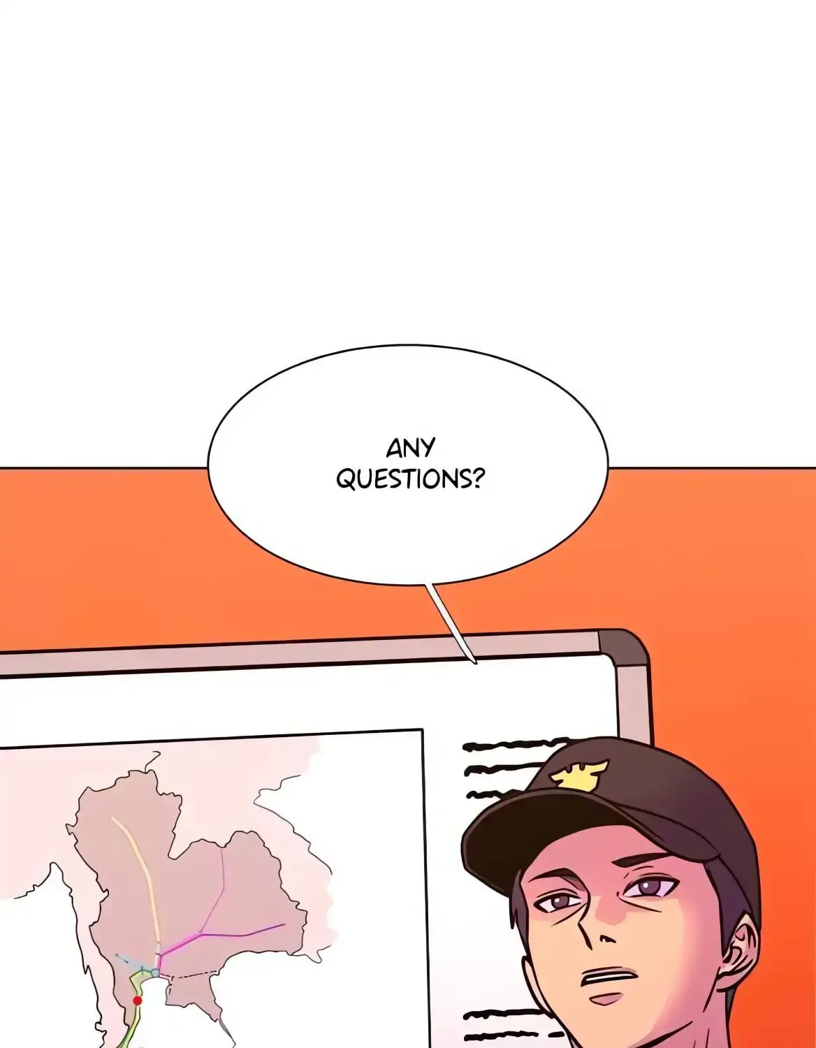 Read 1 Second chapter 275.3 image 33 on Lezhin