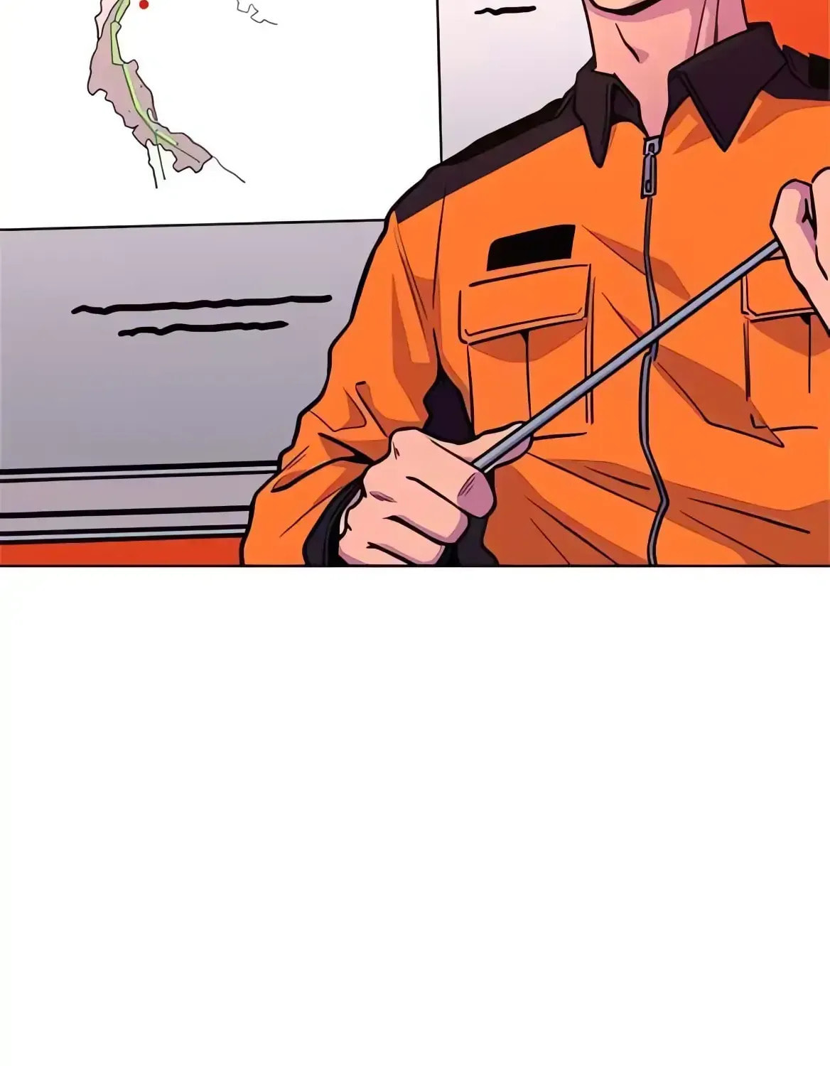 Read 1 Second chapter 275.3 image 34 on Lezhin