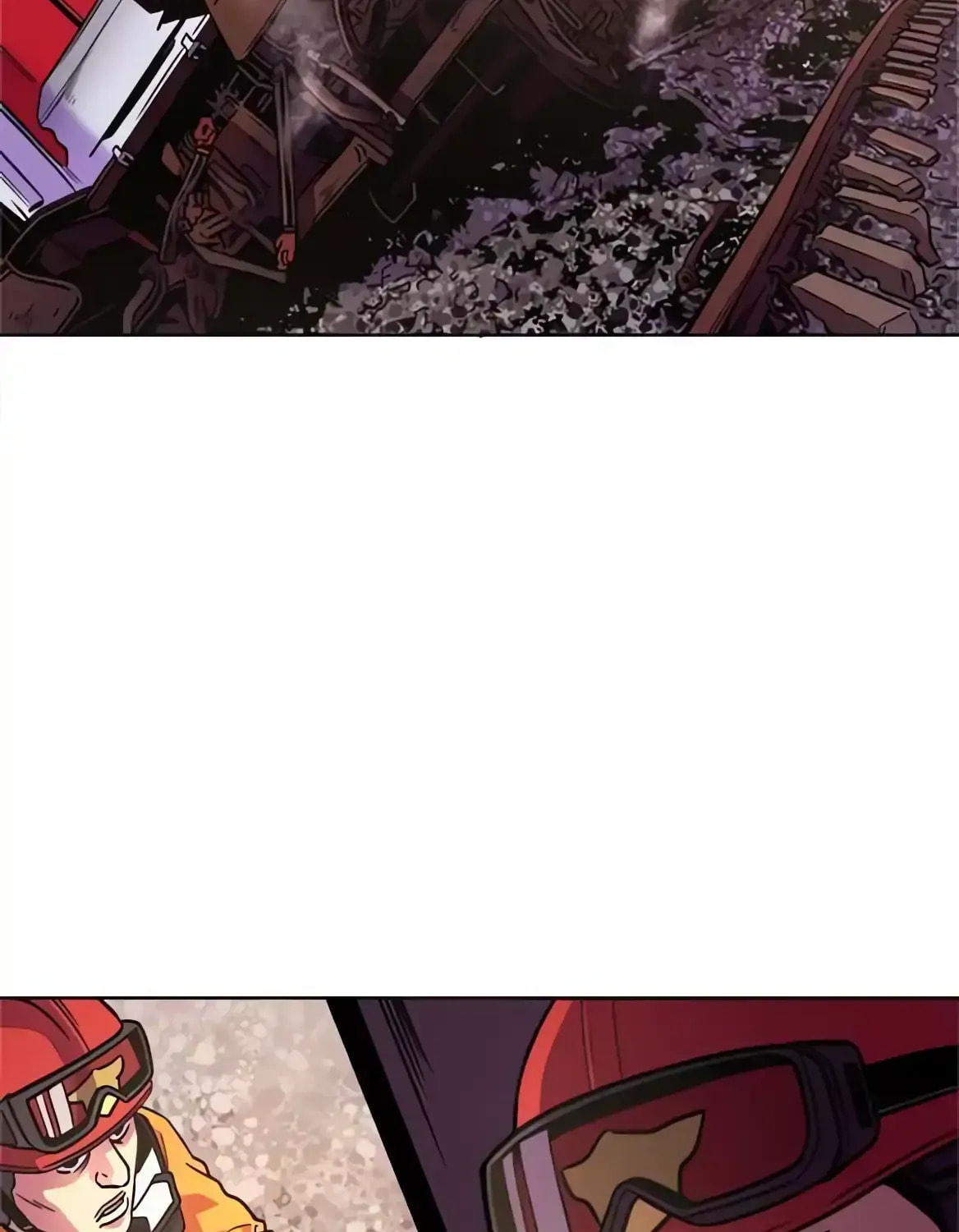 Read 1 Second chapter 275.3 image 4 on Lezhin