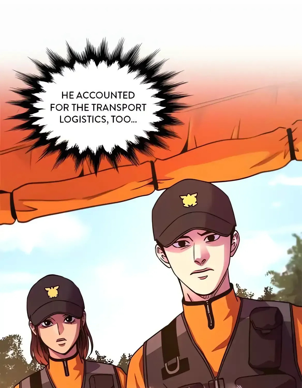 Read 1 Second chapter 275.3 image 42 on Lezhin