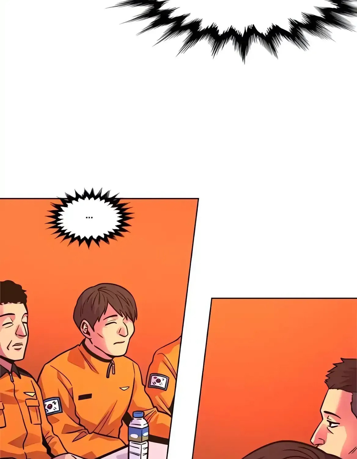 Read 1 Second chapter 275.3 image 45 on Lezhin