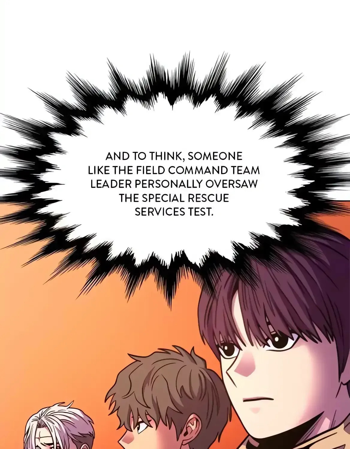 Read 1 Second chapter 275.3 image 54 on Lezhin