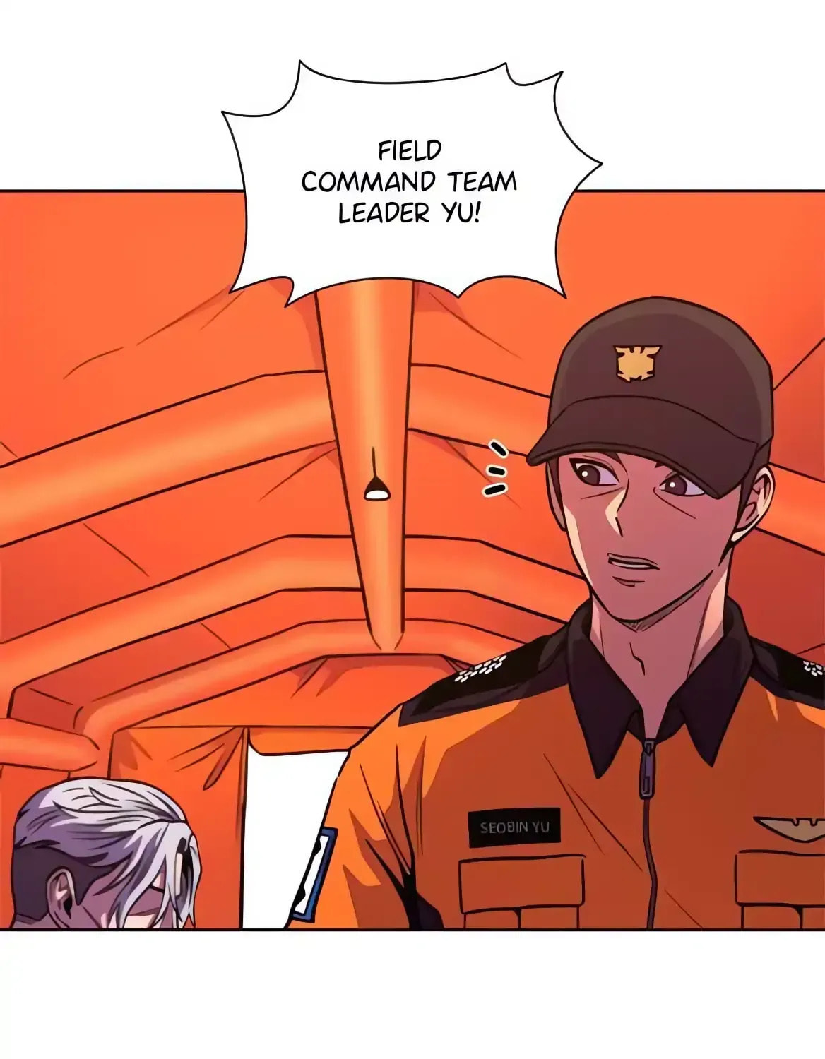 Read 1 Second chapter 275.3 image 59 on Lezhin