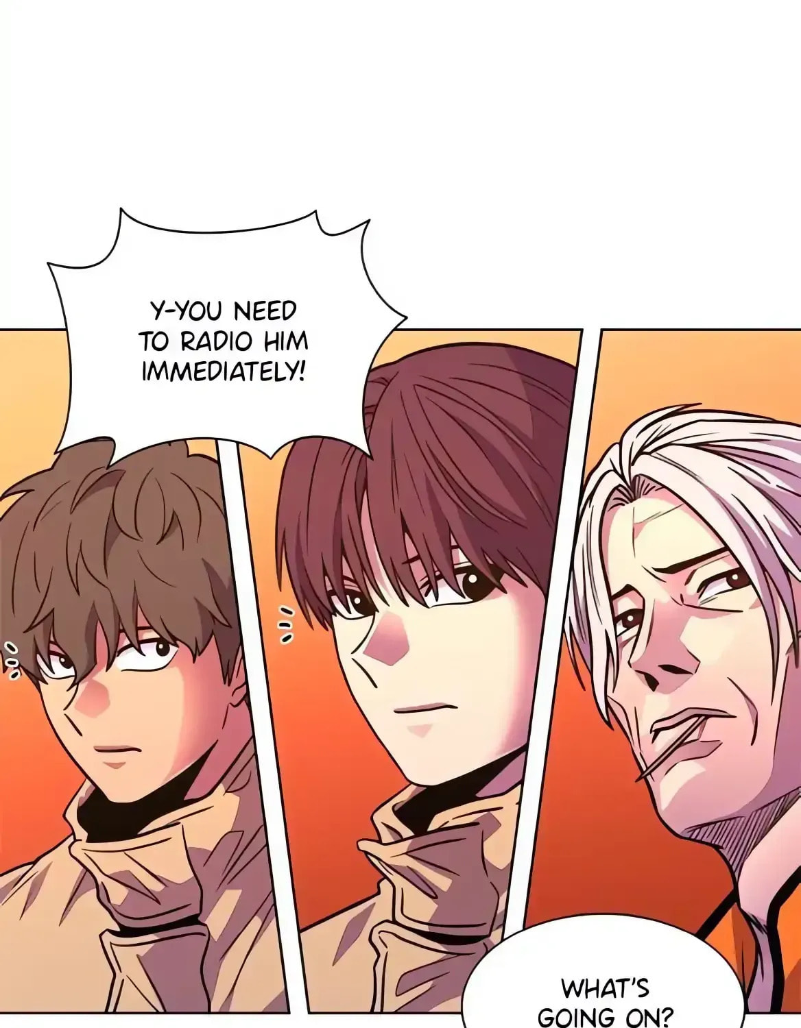 Read 1 Second chapter 275.3 image 60 on Lezhin