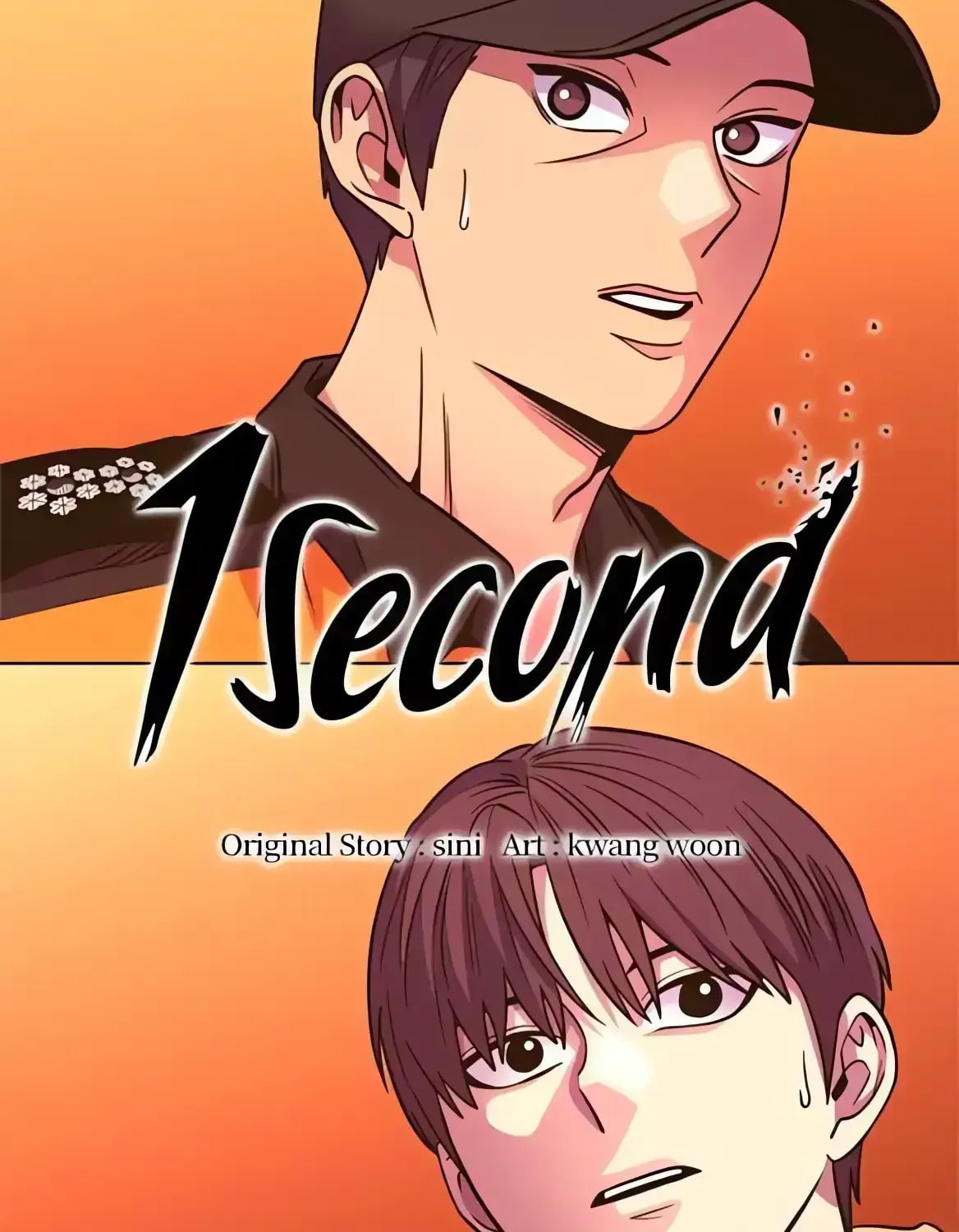 Read 1 Second chapter 275.3 image 69 on Lezhin
