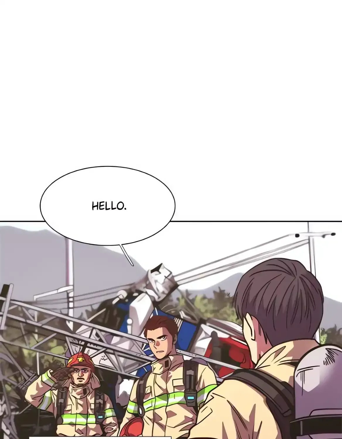 Read 1 Second chapter 275.3 image 71 on Lezhin