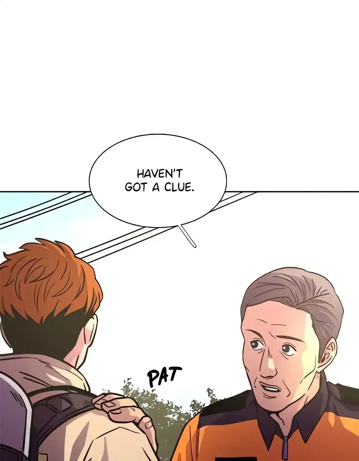 Read 1 Second chapter 275.3 image 81 on Lezhin