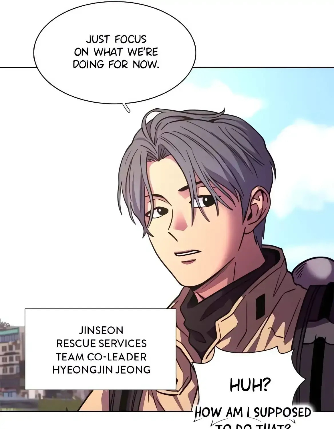 Read 1 Second chapter 275.3 image 85 on Lezhin
