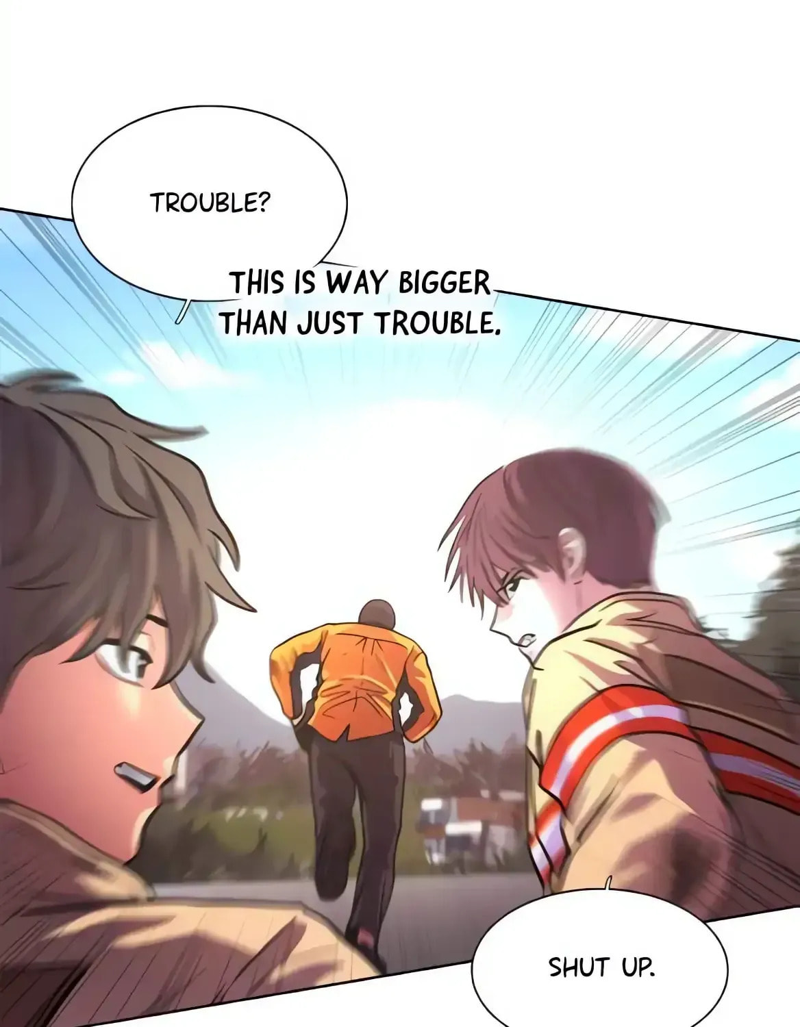 Read 1 Second chapter 275.3 image 89 on Lezhin