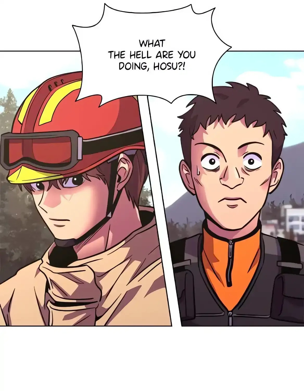 Read 1 Second chapter 275.3 image 94 on Lezhin