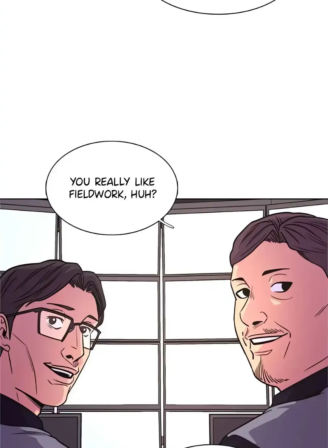 Read 1 Second chapter 275.8 image 10 on Lezhin