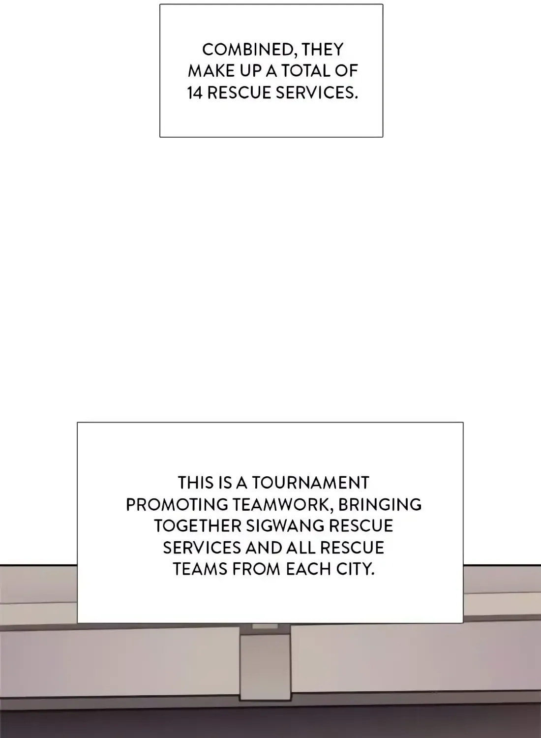 Read 1 Second chapter 275.8 image 110 on Lezhin