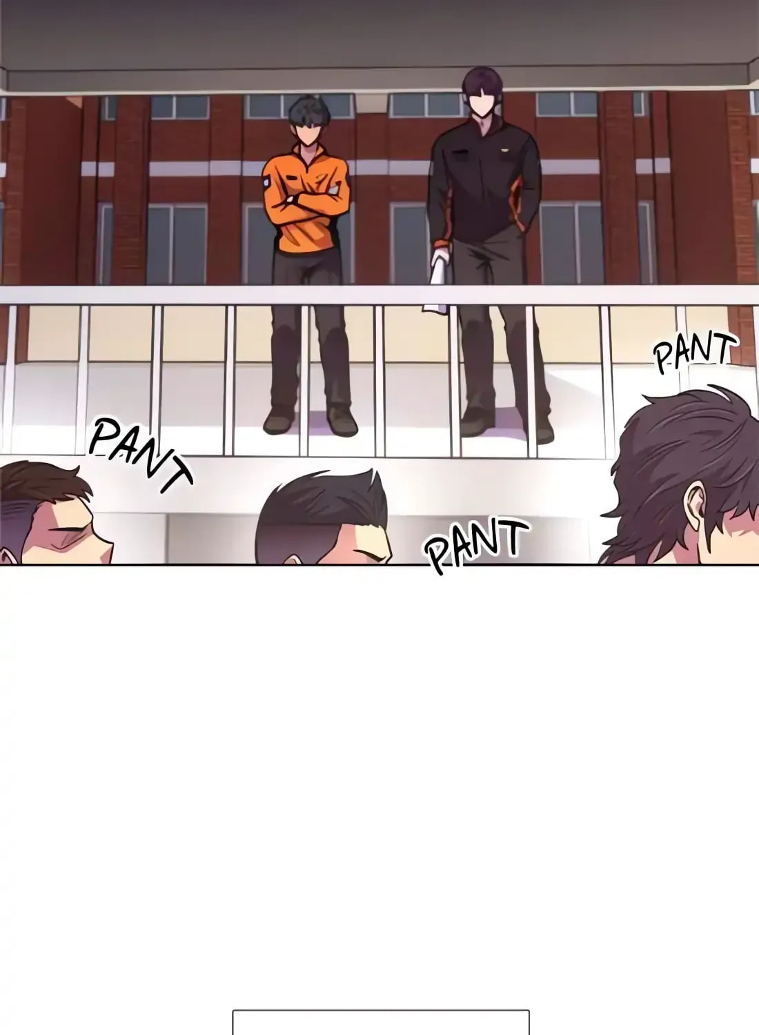 Read 1 Second chapter 275.8 image 111 on Lezhin