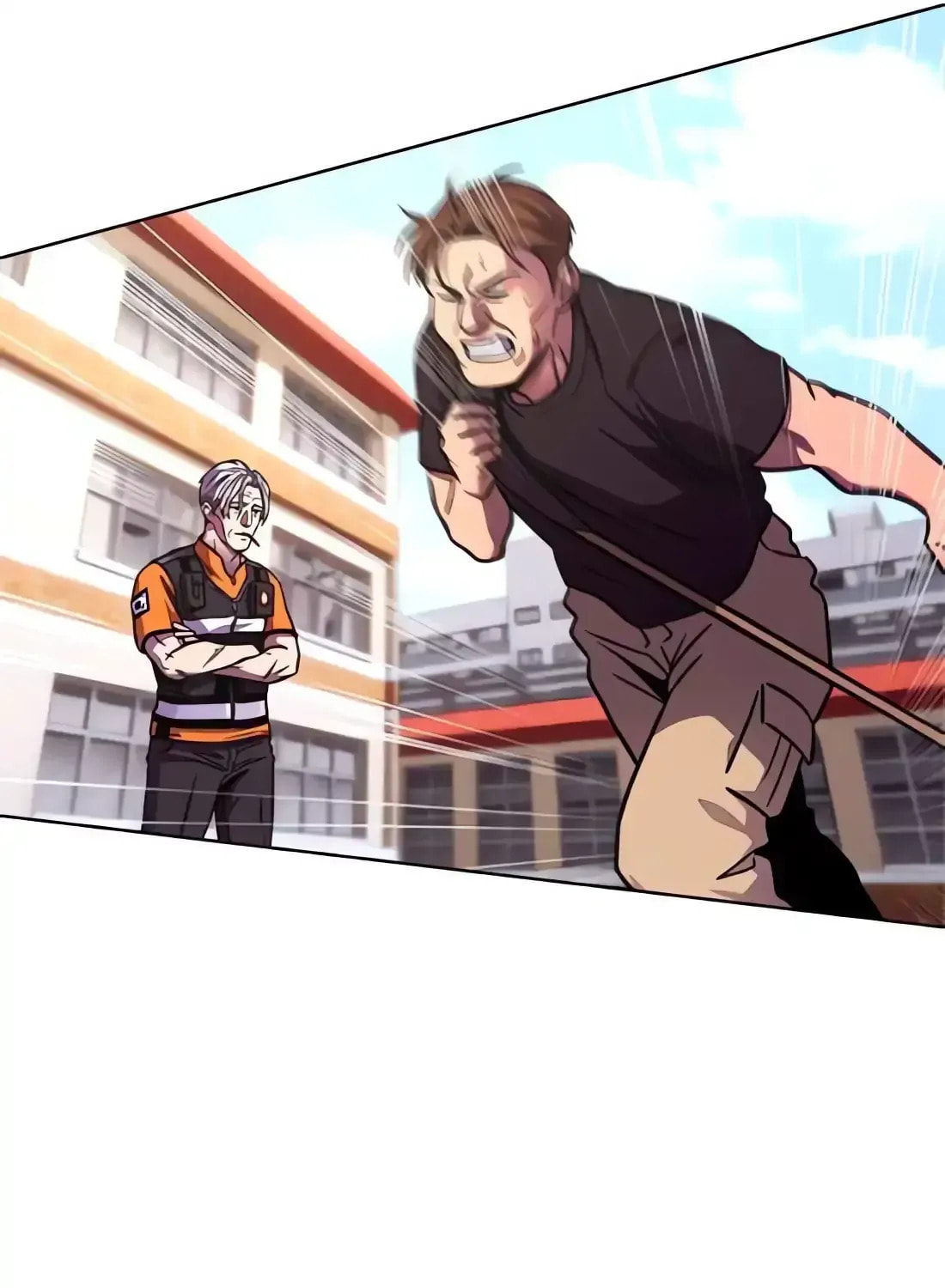 Read 1 Second chapter 275.8 image 115 on Lezhin