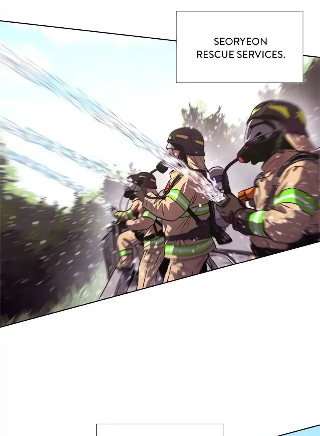 Read 1 Second chapter 275.8 image 116 on Lezhin