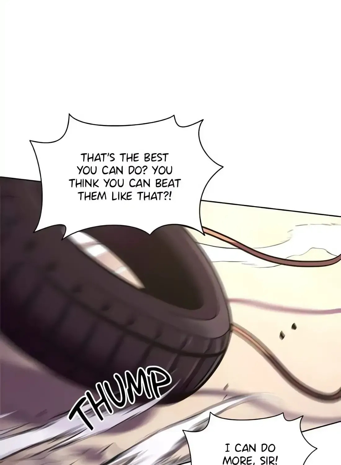 Read 1 Second chapter 275.8 image 122 on Lezhin