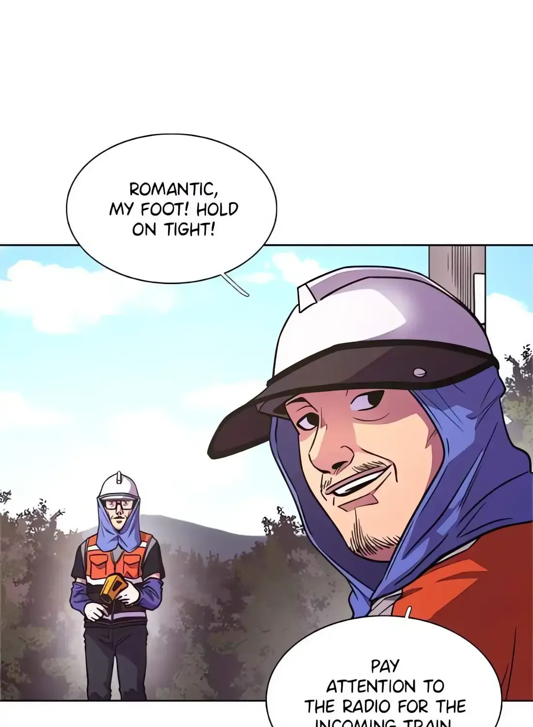 Read 1 Second chapter 275.8 image 13 on Lezhin