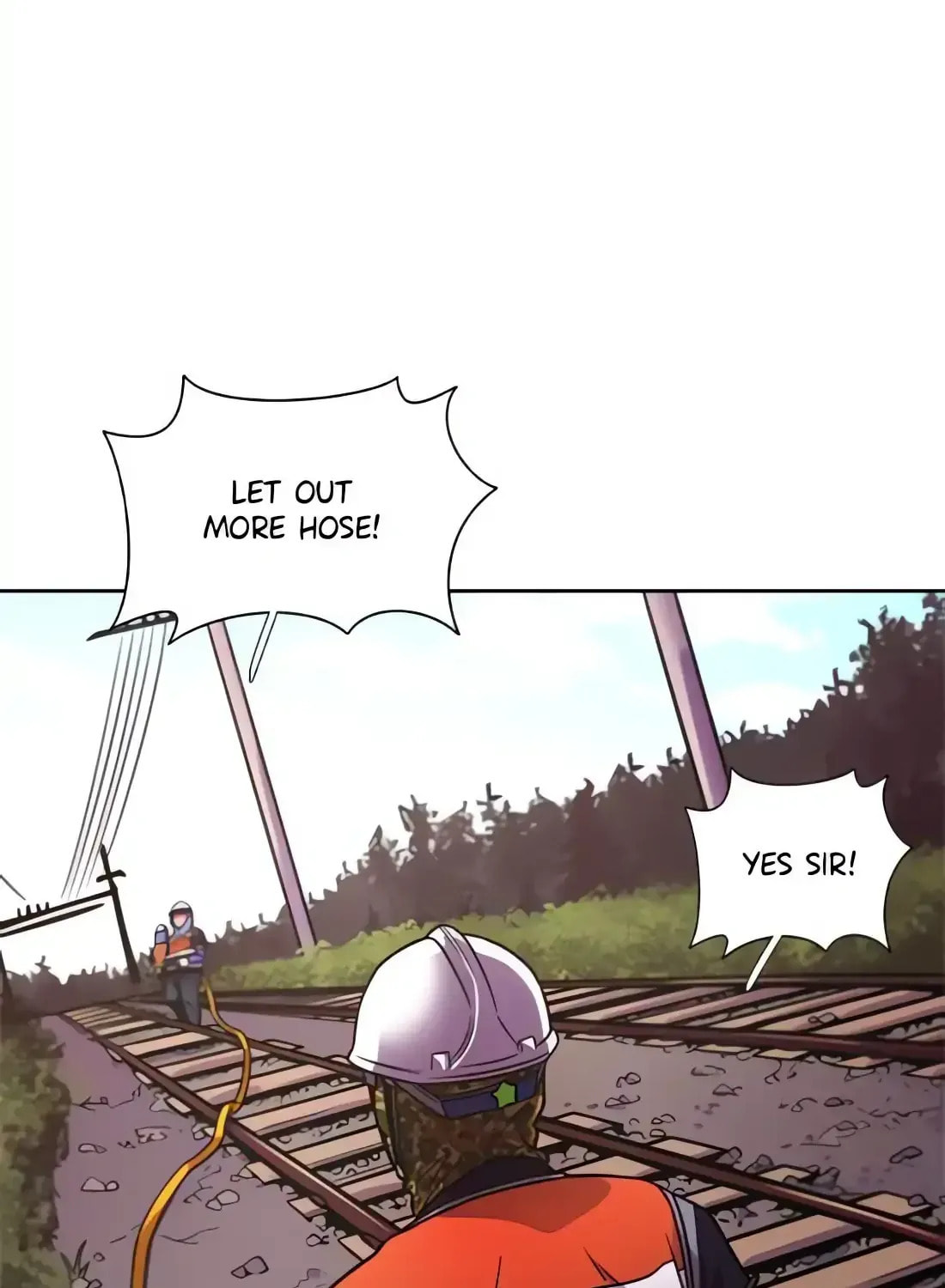 Read 1 Second chapter 275.8 image 19 on Lezhin