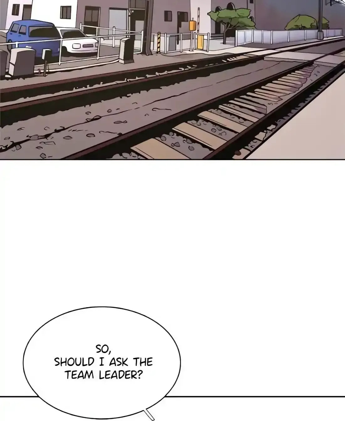 Read 1 Second chapter 275.8 image 2 on Lezhin