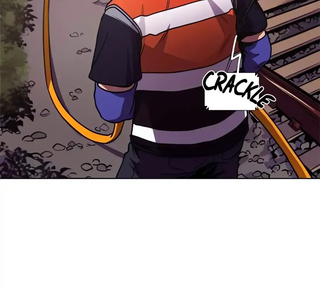 Read 1 Second chapter 275.8 image 20 on Lezhin