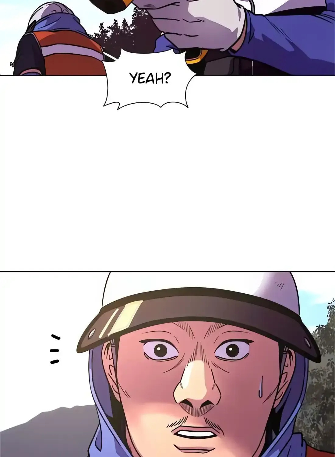 Read 1 Second chapter 275.8 image 29 on Lezhin