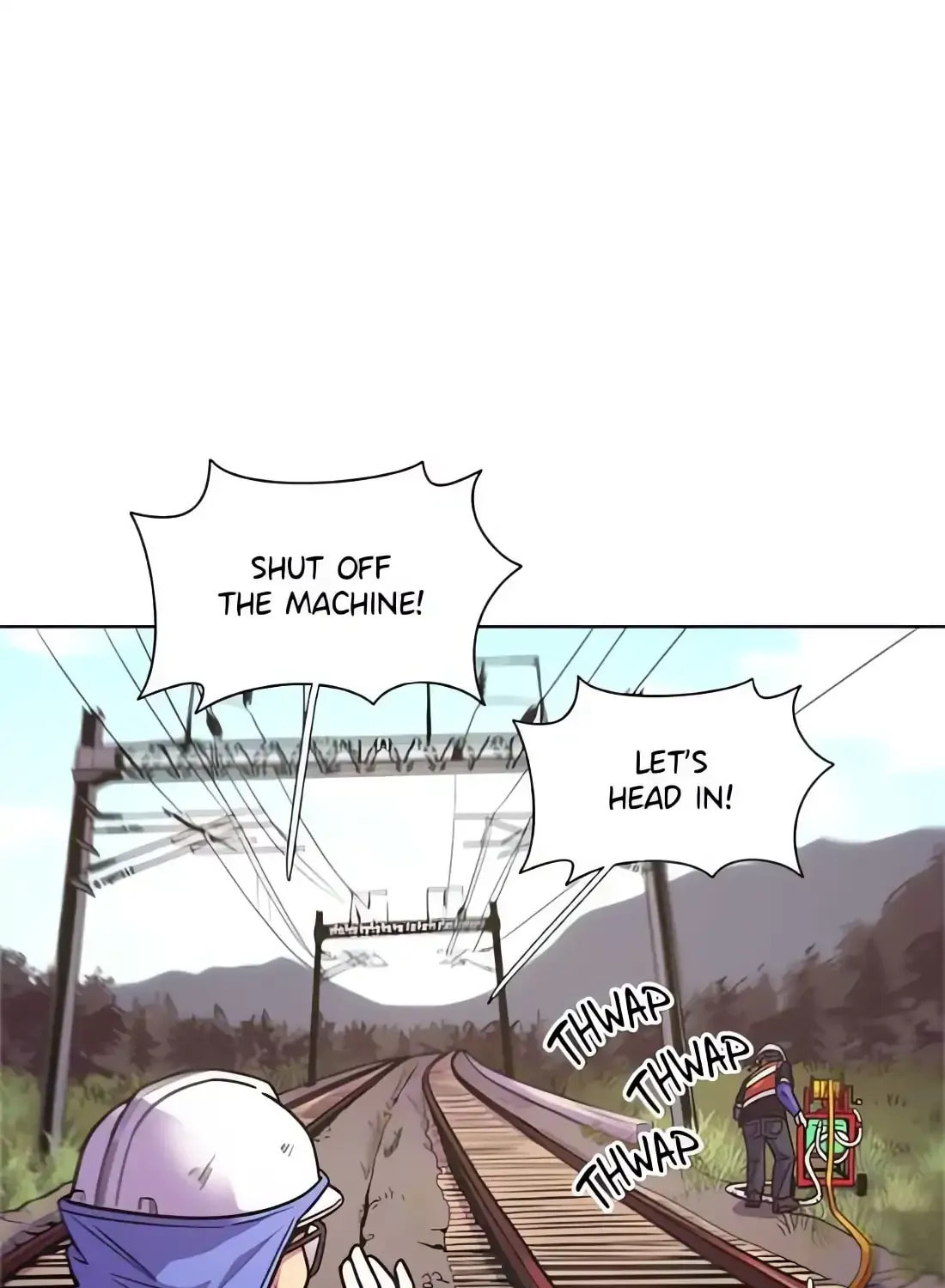 Read 1 Second chapter 275.8 image 31 on Lezhin