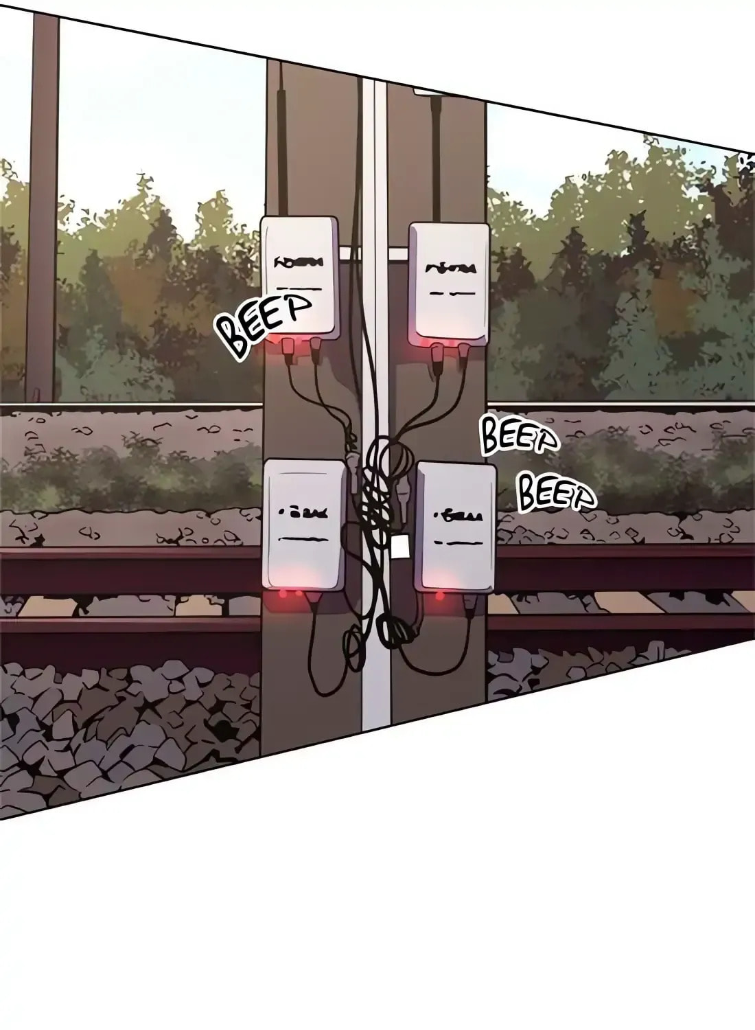 Read 1 Second chapter 275.8 image 44 on Lezhin