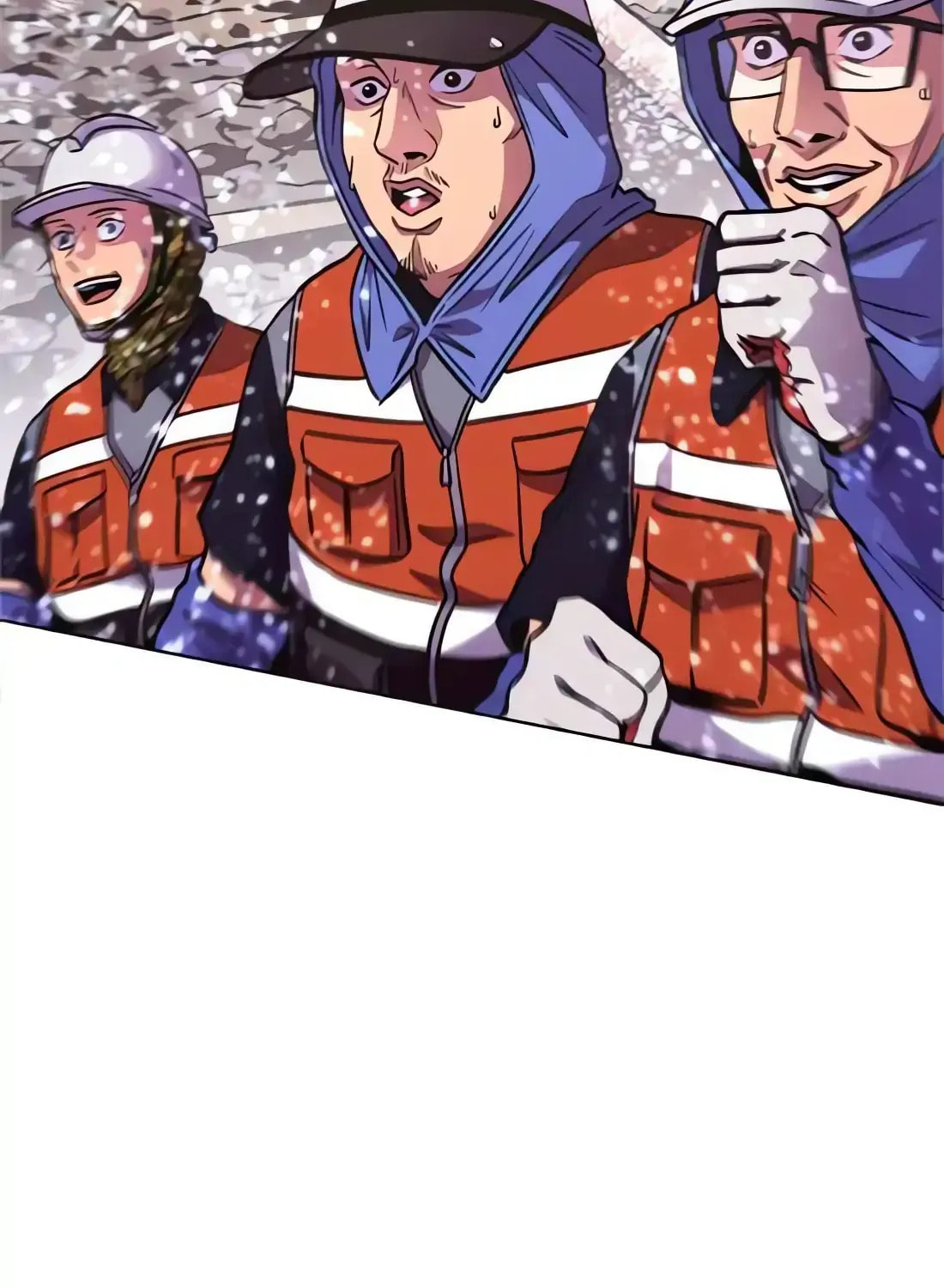 Read 1 Second chapter 275.8 image 47 on Lezhin